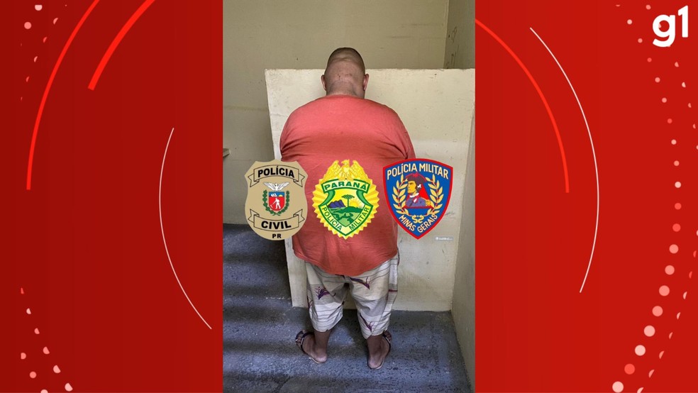 Polícia prende 5º suspeito de assalto a carro-forte no aeroporto de Caxias do Sul