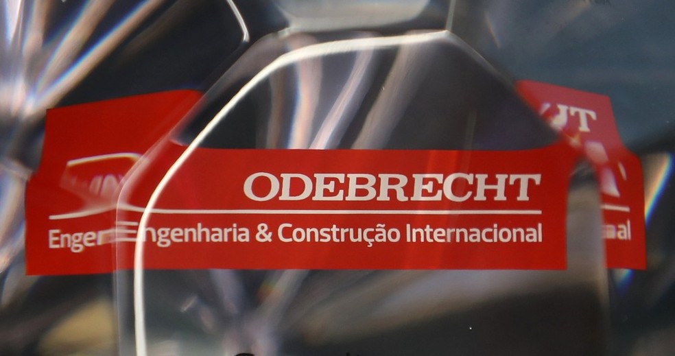 Odebrecht Engenharia pede recuperação judicial com dívida de US$ 4,6 bilhões