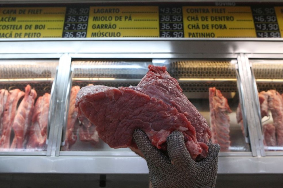 Carne in natura e processada: entenda a diferença e a sugestão de taxa